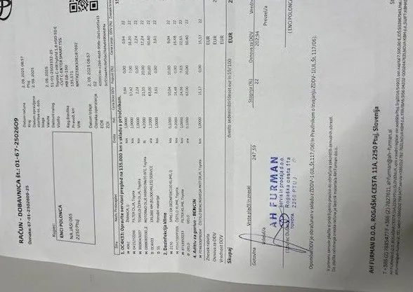 Zunanja slika - Toyota C-HR - C-enter 1.8 VVT-i hibrid CVT NAVI. KAMERA.TEM - 20