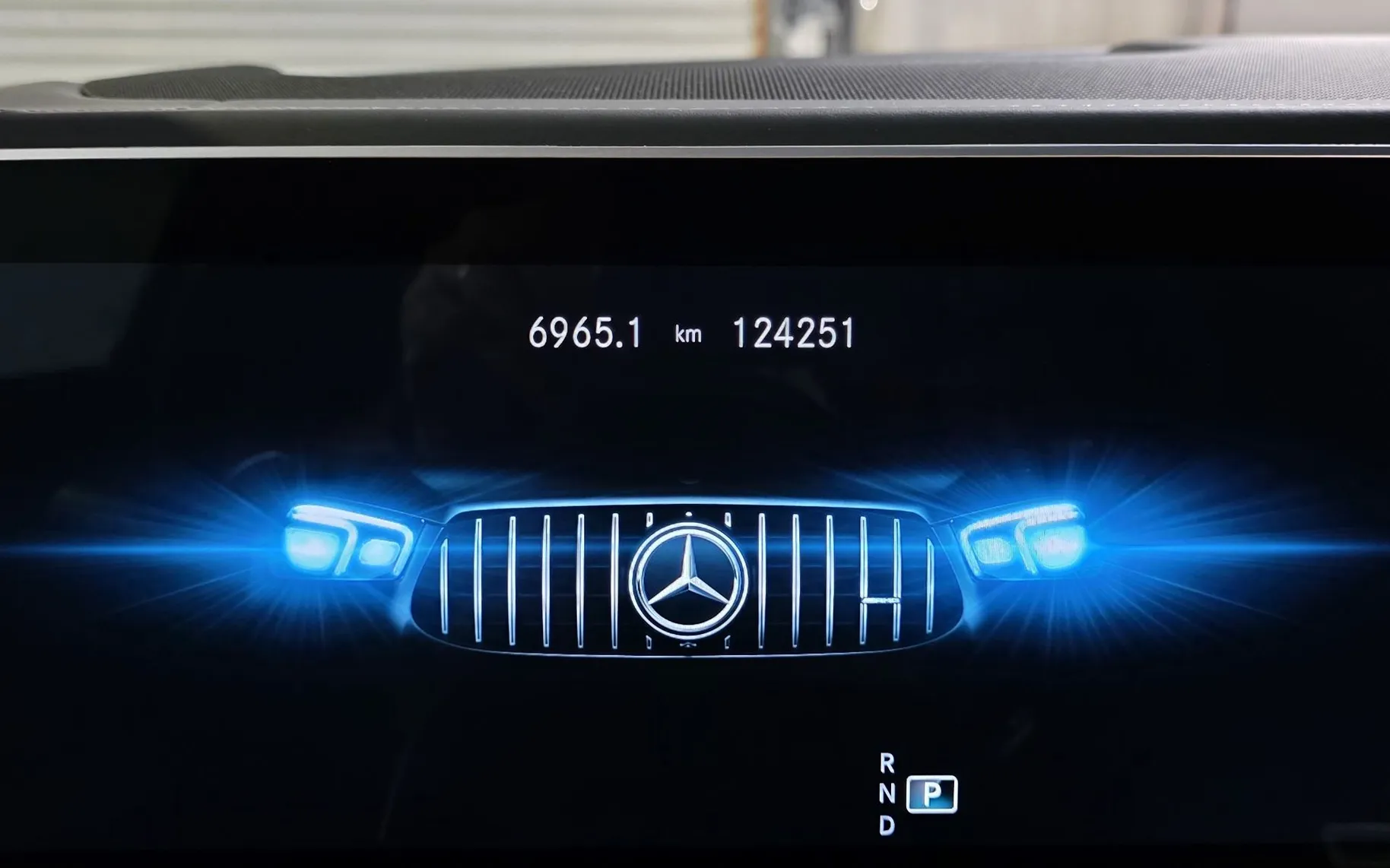 Zunanja slika - Mercedes-Benz GLE Coupe - AMG 63S 4-MATIC AUT. 1.LAST SLO DISTR HUD LUFT - 11