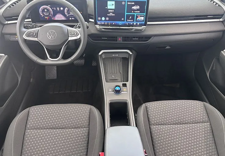 Zunanja slika - Volkswagen T-Roc - Life 1.5 eTSI DSG - NA ZALOGI - - 6