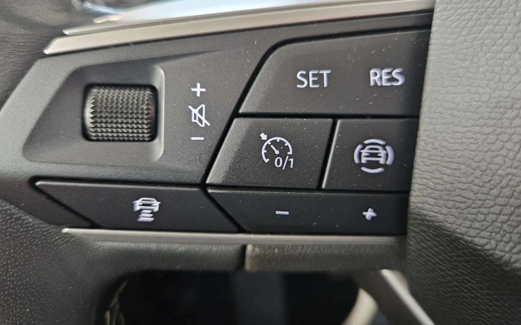 Notranja slika - Seat Tarraco - 2.0 TDI 110KW XCELLENCE - 11