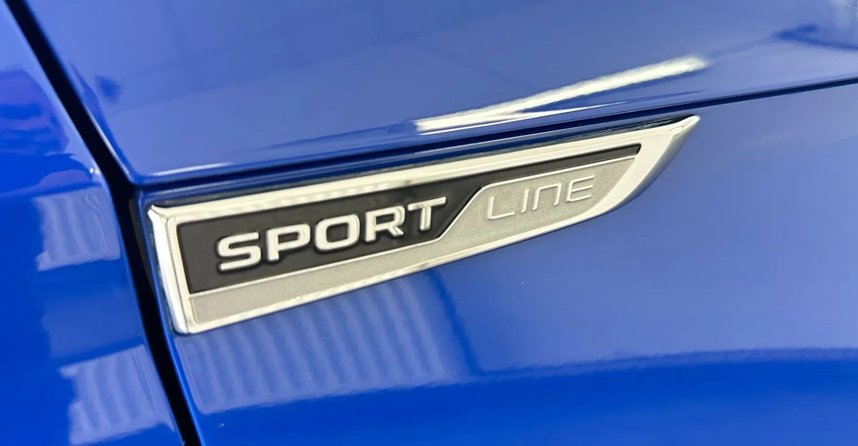 Zunanja slika - Škoda Octavia - Sportline 2.0 TDI 110kW.NEMŠKI+4ALU.NAVI.LED.KAMER - 2
