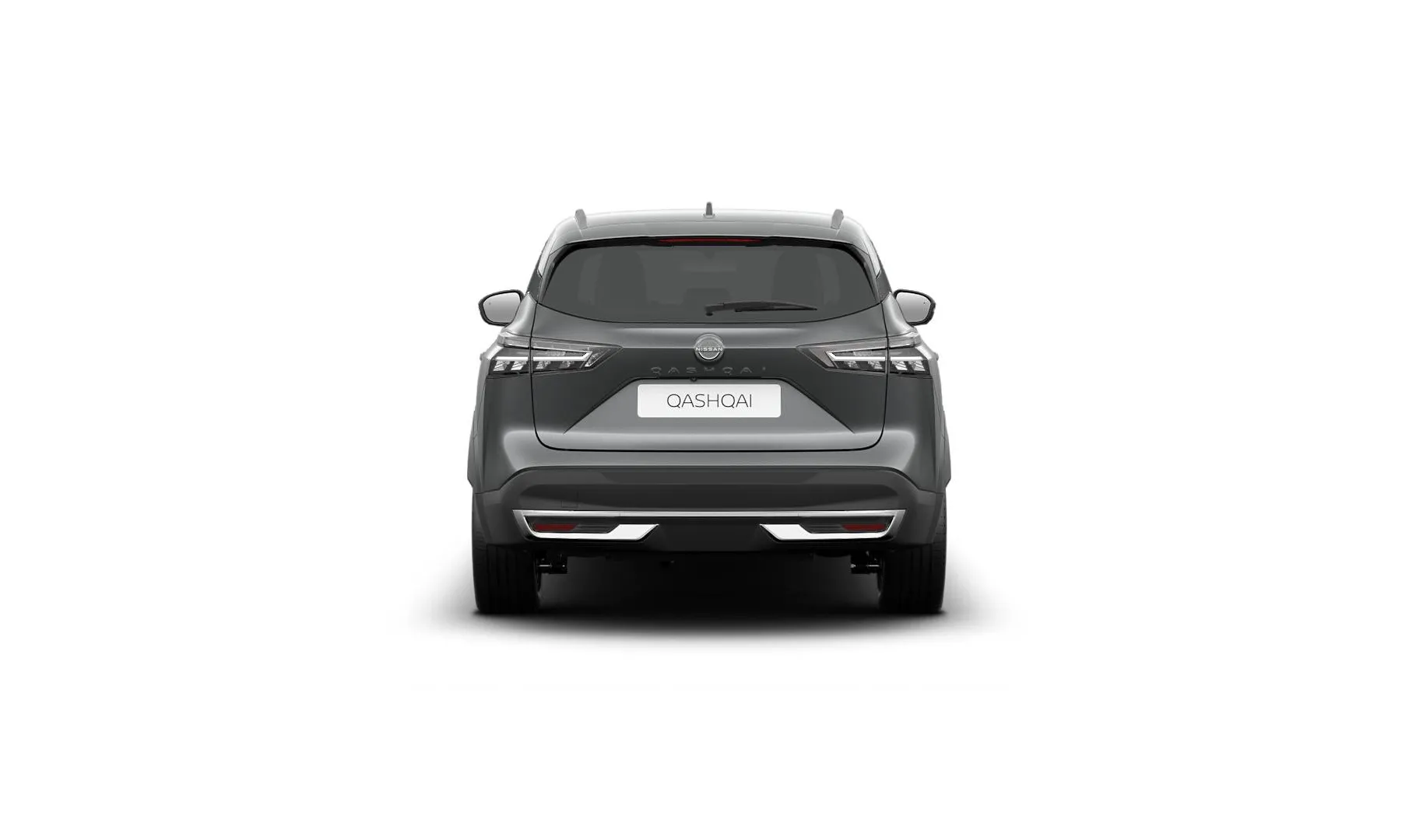 Zunanja slika - Nissan Qashqai - Tekna 1.3 DIG-T 158 Mild Hybrid - 6