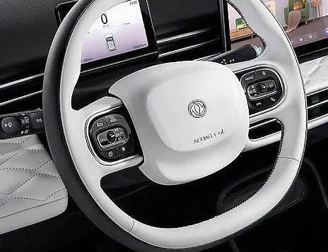 Zunanja slika - Dongfeng Box - 42.3 kWh - 10