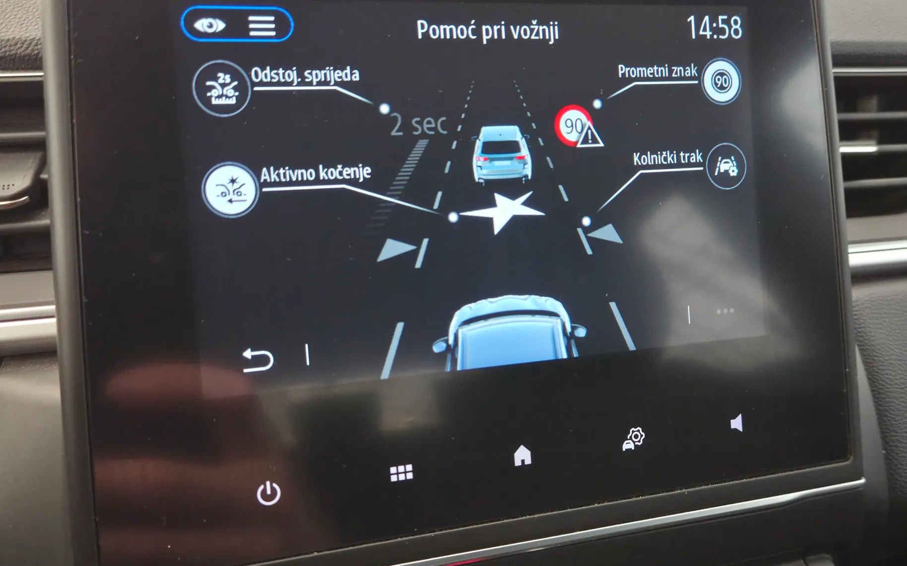 Zunanja slika - Renault Captur - Techno TCe 90 - 19