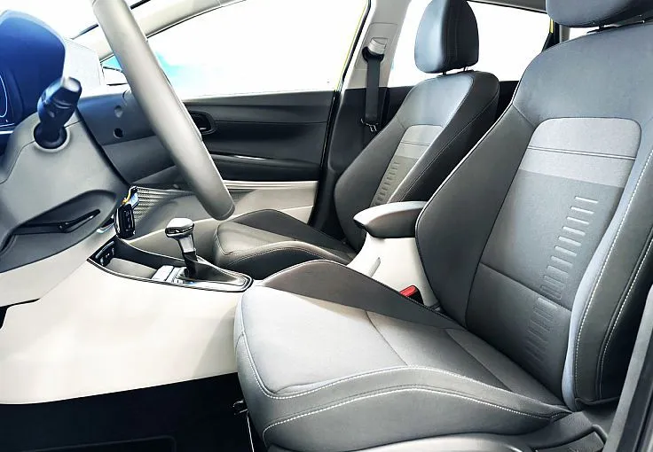 Zunanja slika - Hyundai Bayon - 1.0 T-GDI STYLE AVT LUCID LIME-TESTNO VOZILO-VIDEO - 8