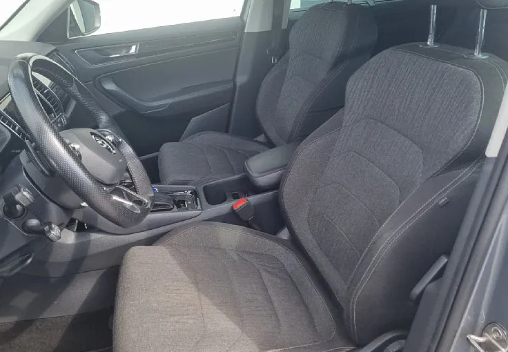 Zunanja slika - Škoda Kodiaq - 2.0 TDI Style DSG1.LASTNIK, SERVISNA,PRIKLOP - 7
