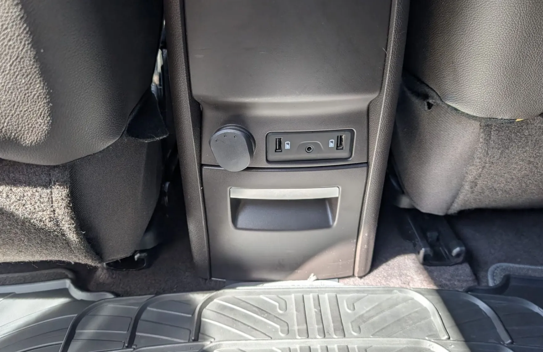 Zunanja slika - Renault Espace - 1.6 dCi Evolution |FuLED|NAVI|AC|PARK| - 12