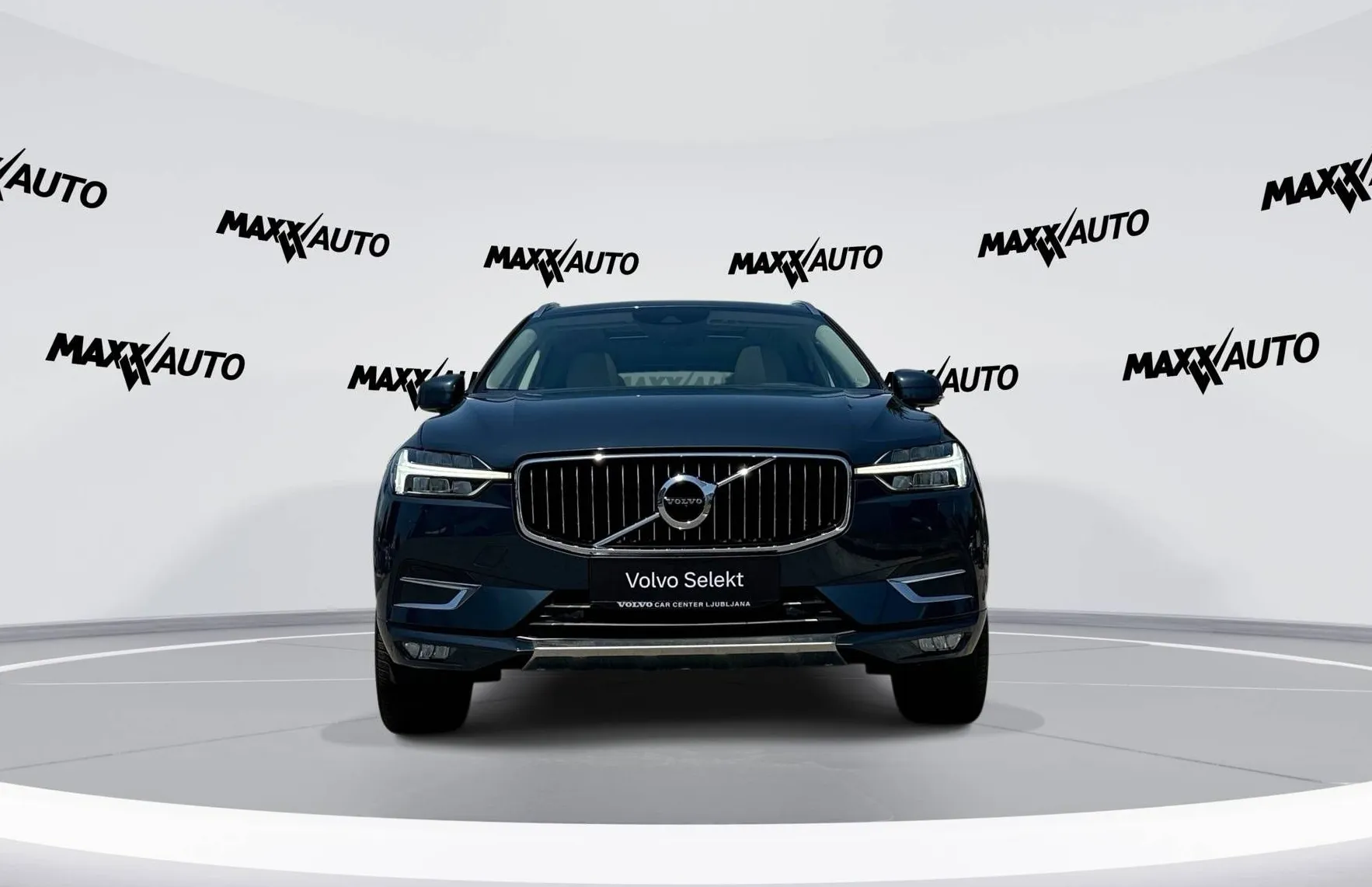 Zunanja slika - Volvo XC60 - T6 AWD Inscription Avt. - 2
