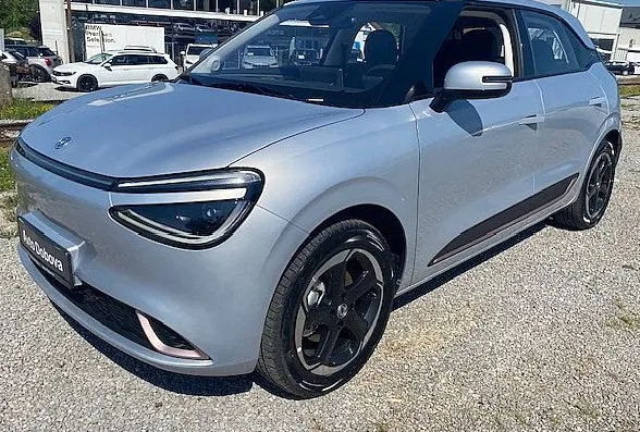 Zunanja slika - Dongfeng Box - 42.3 kWh - p.e. Novo mesto - 1