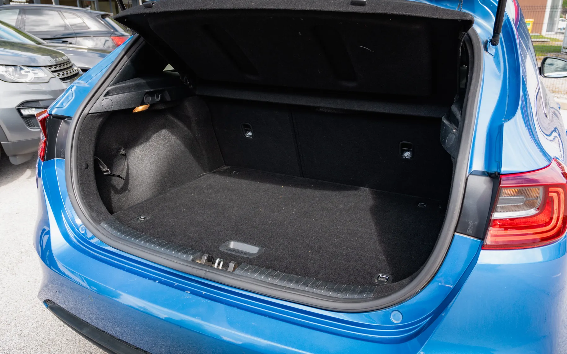 Zunanja slika - KIA Ceed - 1,0 T-GDI GT-Line ISG - 7