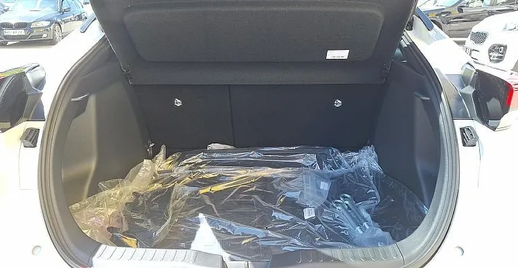 Zunanja slika - Toyota C-HR - C HR 1.8 HEV 5D E-CVT C-OOL BITONE - 11