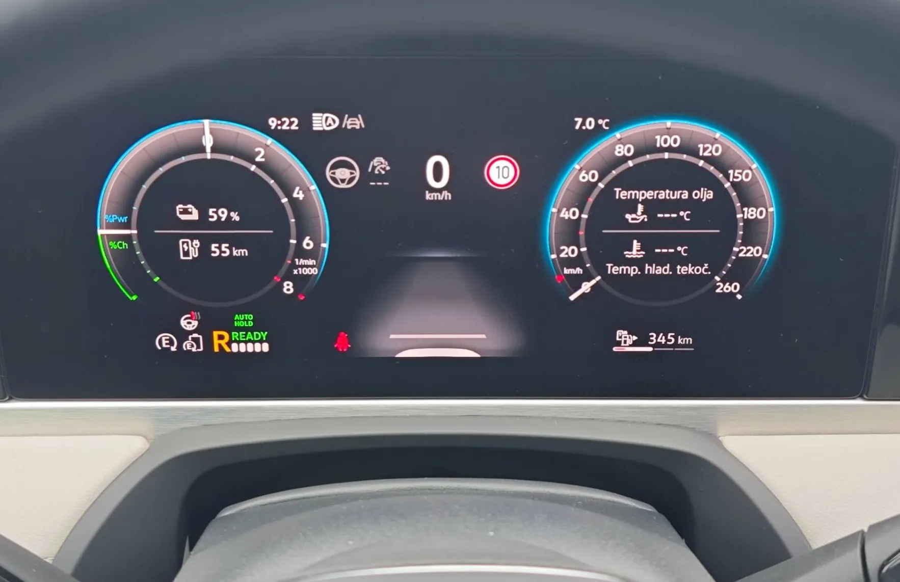 Zunanja slika - Volkswagen Passat - Variant 1.5 TSI eHybrid Elegance DSG 150kW... - 15