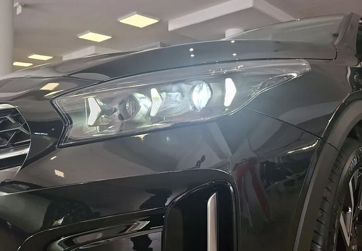 Zunanja slika - KIA XCeed - Kia  1.6 T-GDi EX WAY ISG.7DCT 110.3 kW. VEČ - 12