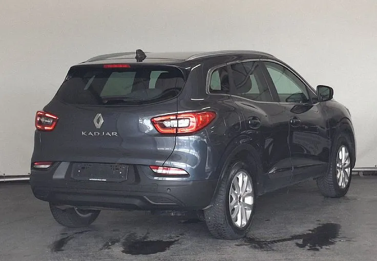 Zunanja slika - Renault Kadjar - dCi 115 Limited - 3