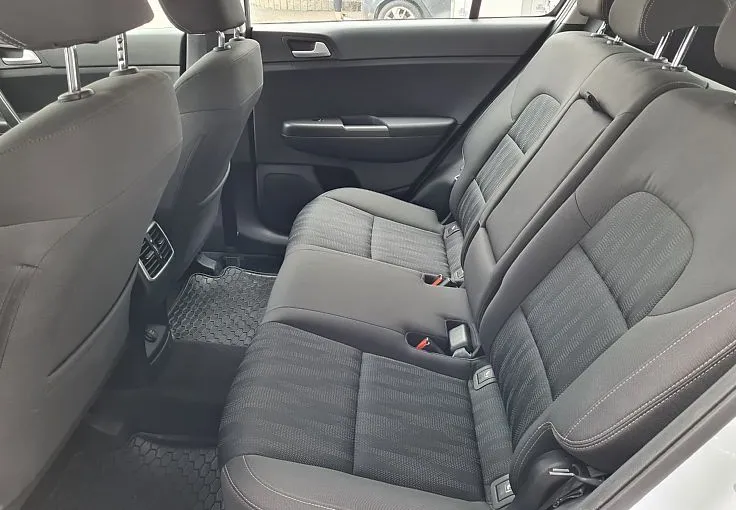 Zunanja slika - KIA Sportage - 1.6 GDI 97kW Active ISG - 8