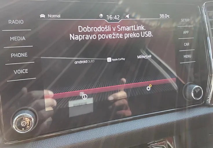 Zunanja slika - Škoda Kodiaq - 1.5 TSI ACT Sportline DSG -23- - 9