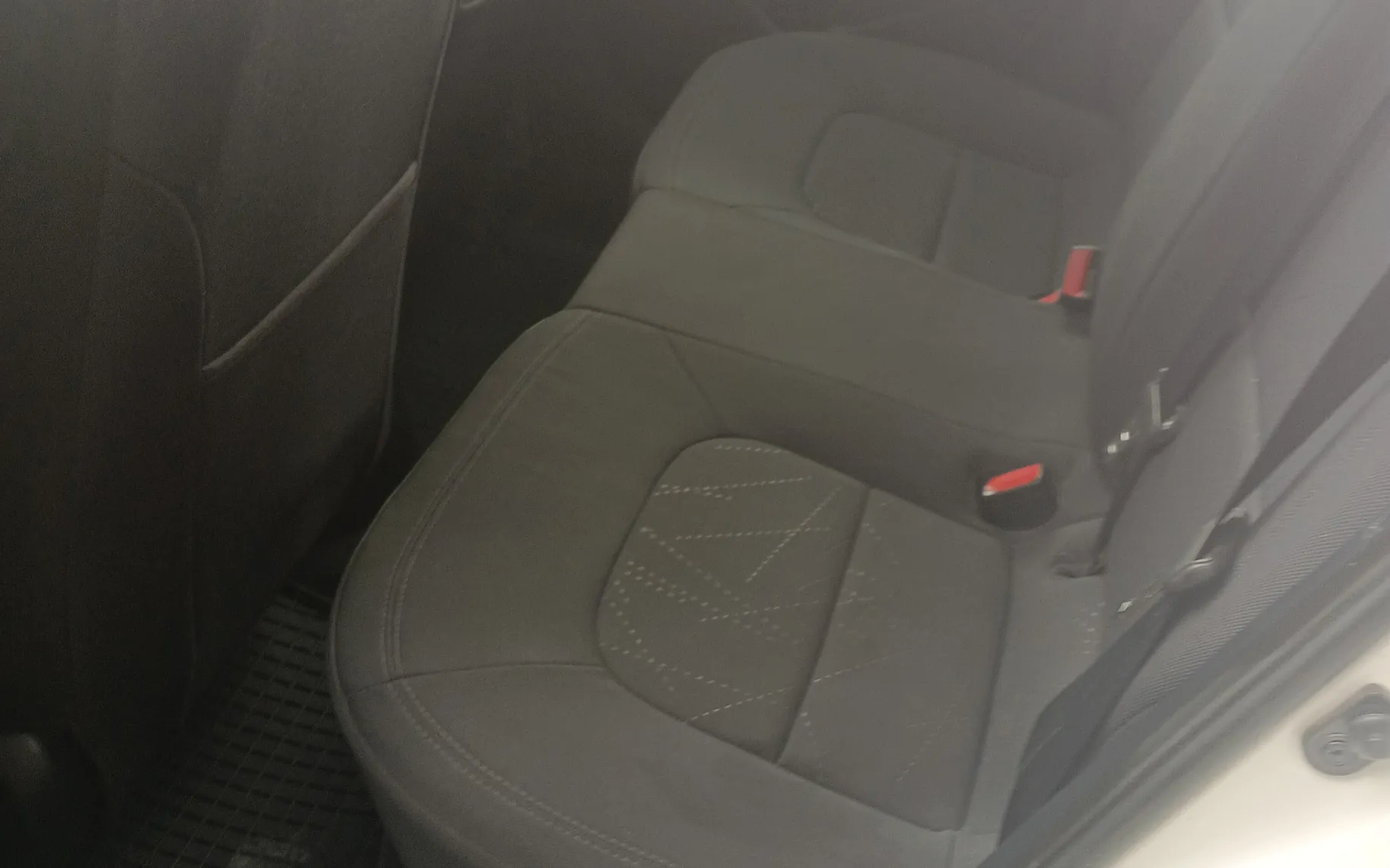 Notranja slika - KIA Rio - 1,4 CRDi EX Fun - 12