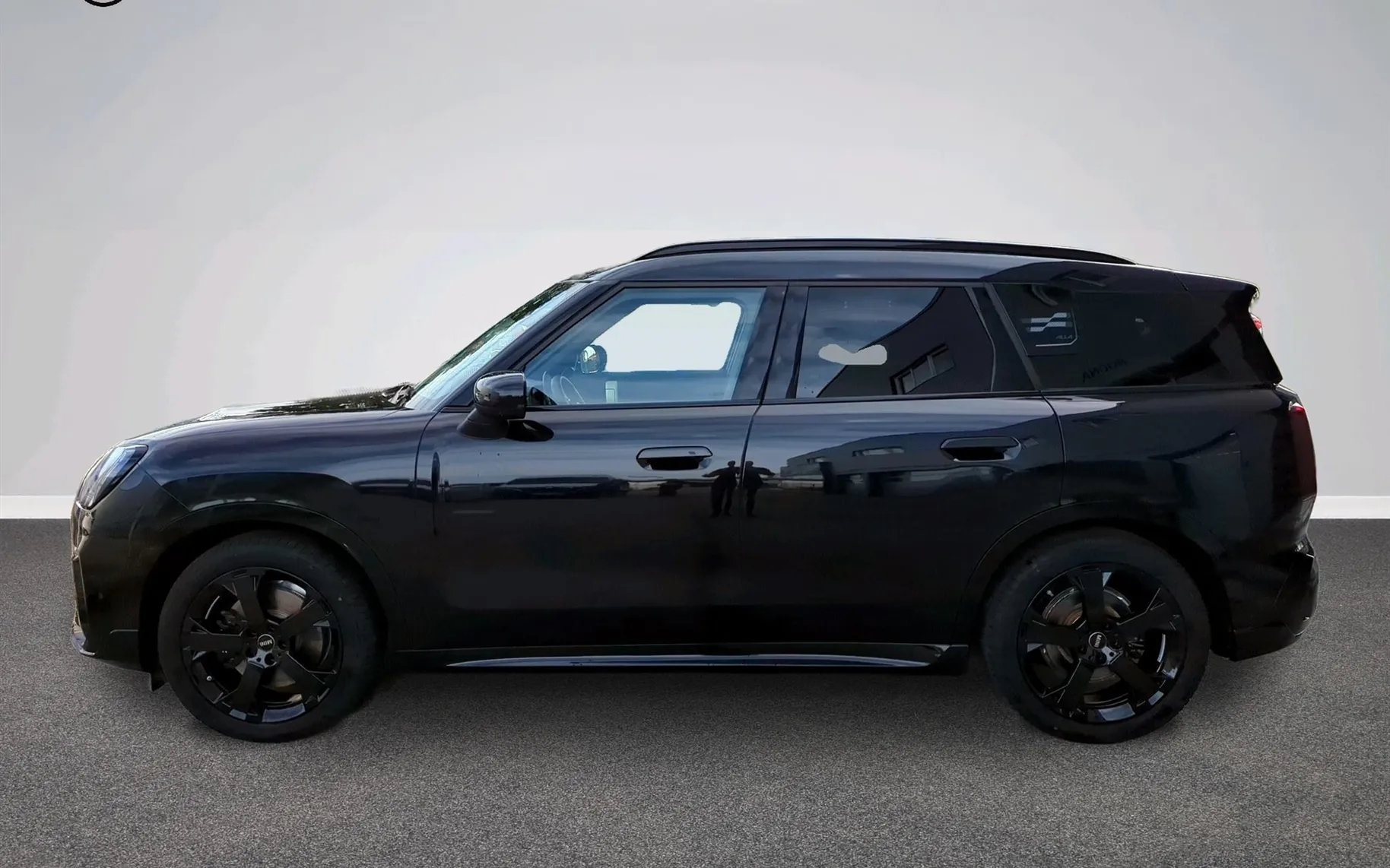 Zunanja slika - MINI Electric - JCW 3-doors E CHN - 5