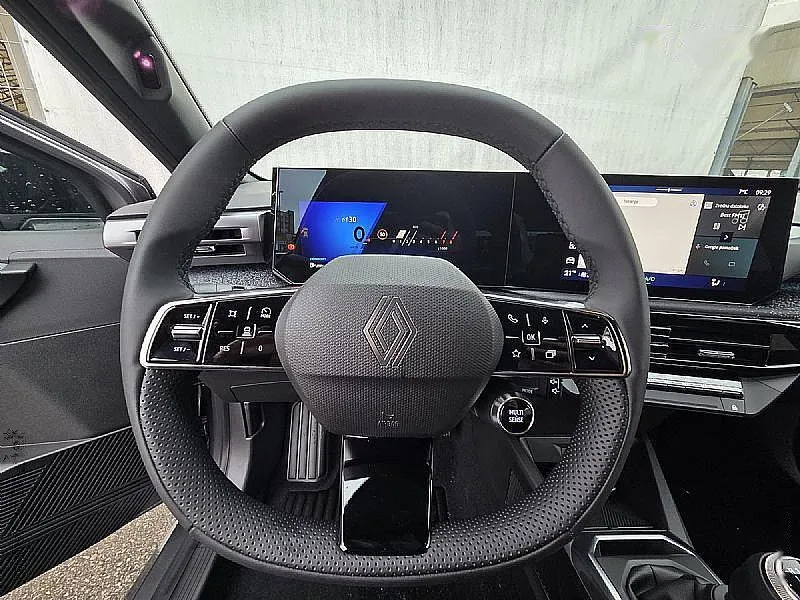 Zunanja slika - Renault Clio - 6 Techno TCE115+Varnost+Parkiranje - 10