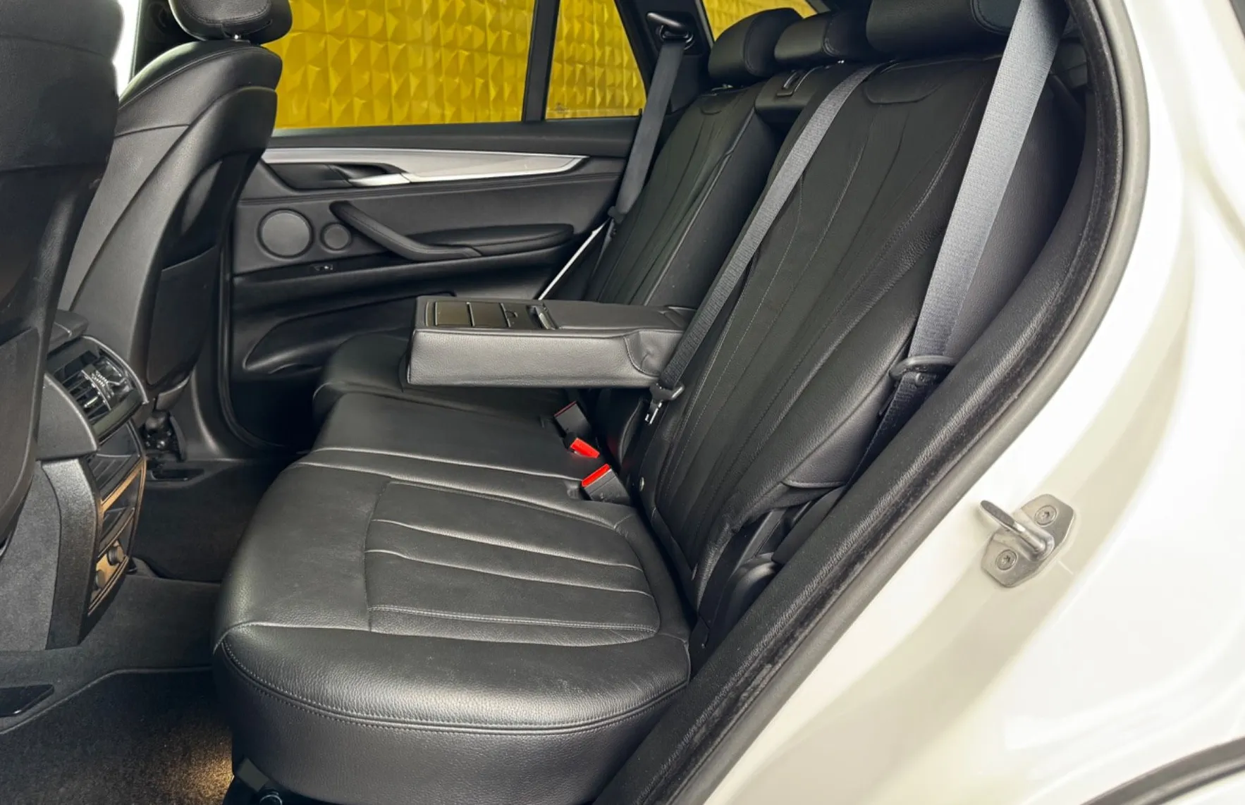 Zunanja slika - BMW X5 - serija :  xDrive30d M Sport-LED-VIRTUAL-HARMAN-GRETJE - 18