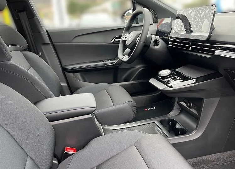 Zunanja slika - MG MG4 - Comfort 64 kWh - 10