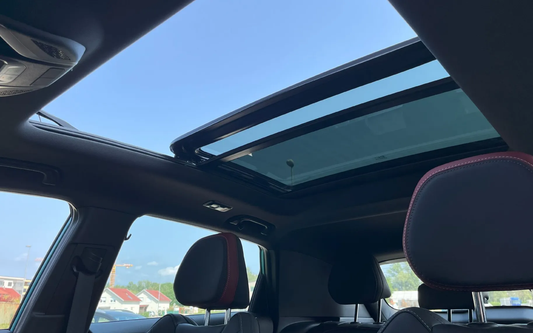 Zunanja slika - Geely Coolray - 1.5-TD-GK-7DCT-2WD - 15