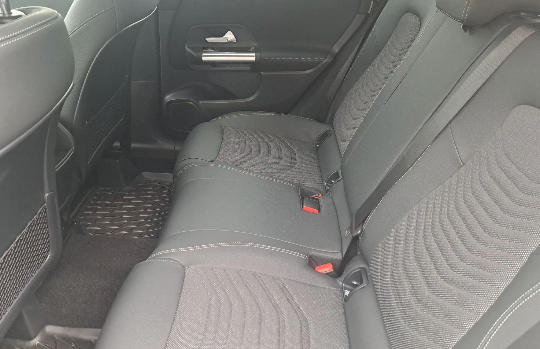 Zunanja slika - Mercedes-Benz B-Razred - B 180 Progressive Avt. - 11