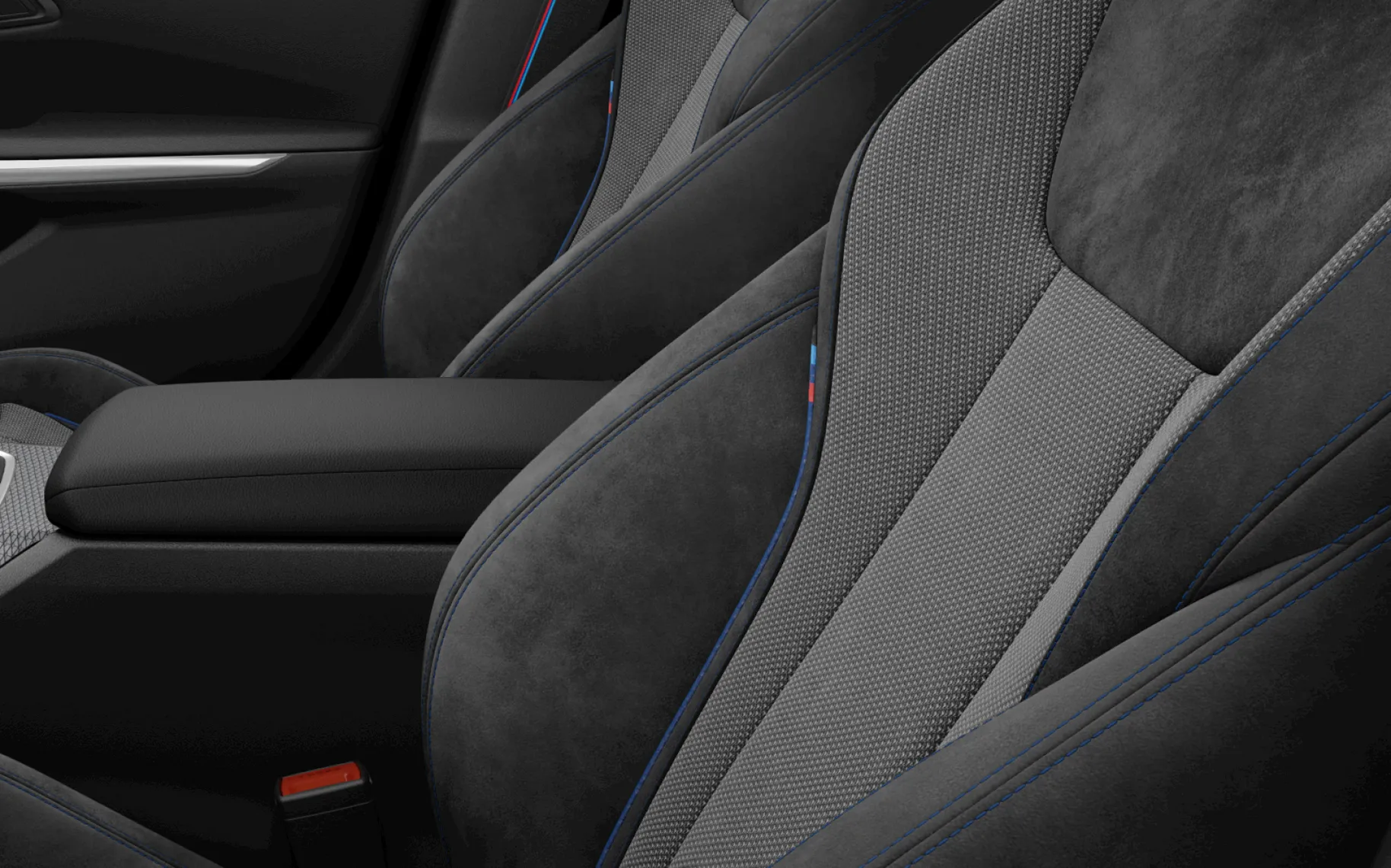 Zunanja slika - BMW Serija 3 - 320d xDrive - 8