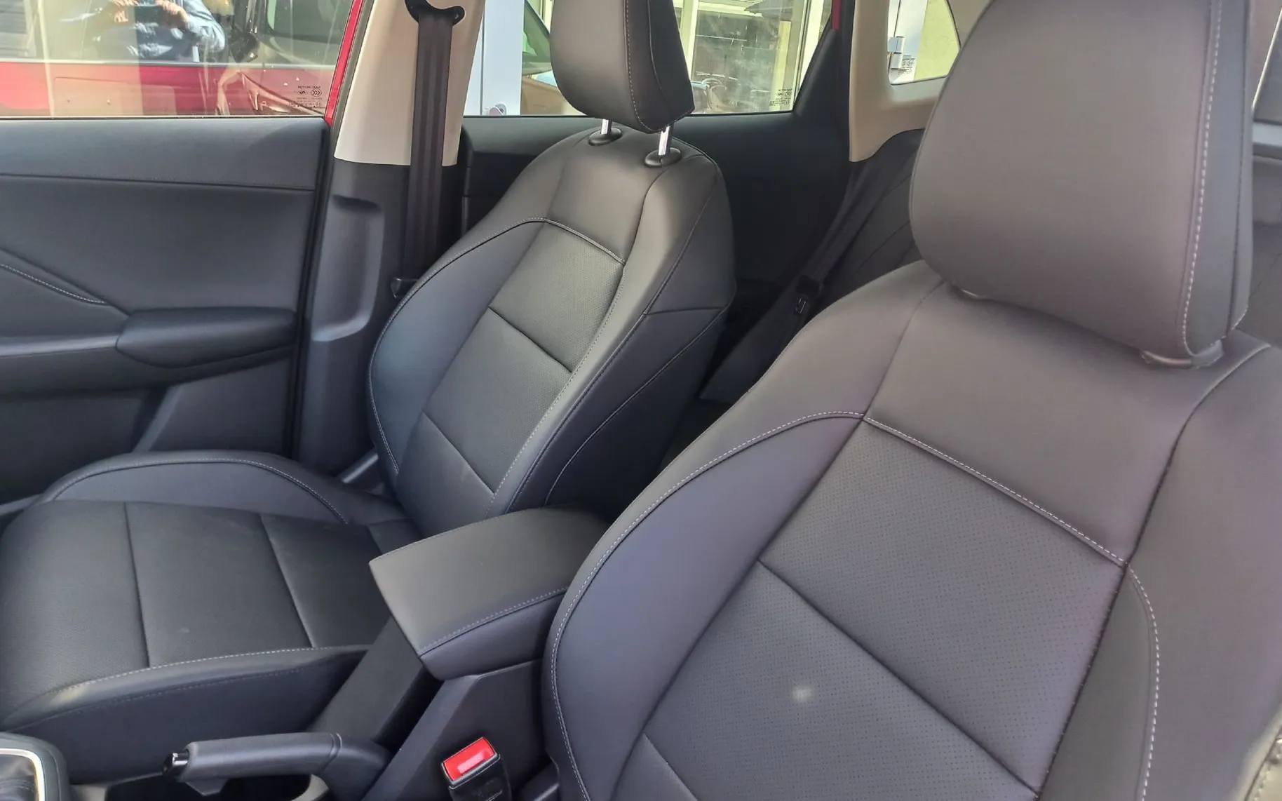 Zunanja slika - MG MG ZS - ZS 1.5L Comfort - 4