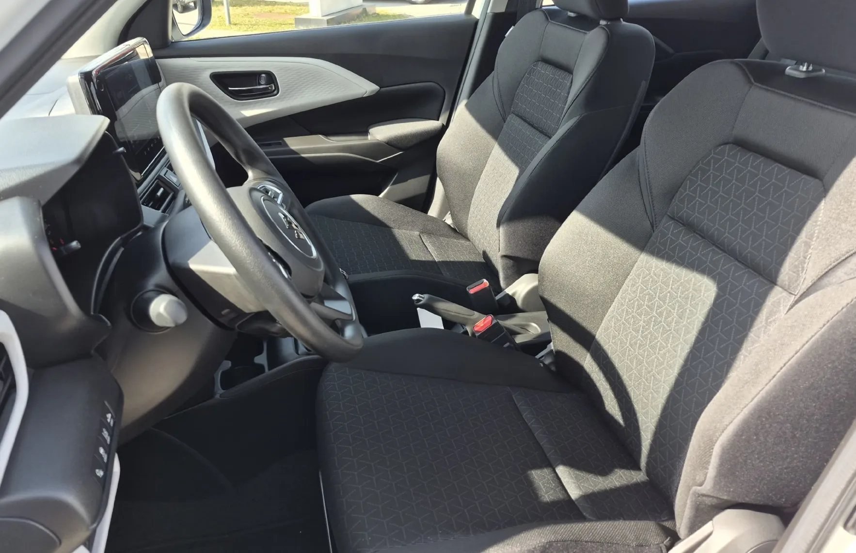 Zunanja slika - Suzuki Swift - 1.2 HIBRID COMFORT - 12