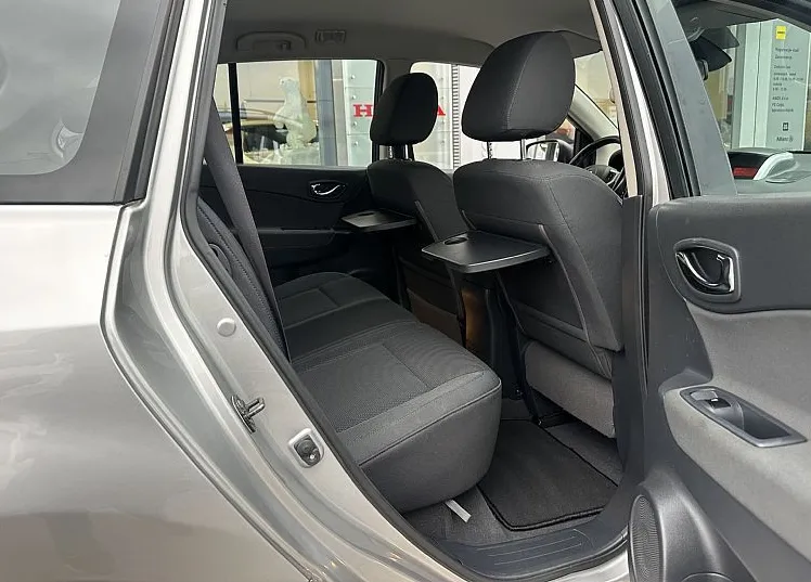 Zunanja slika - Renault Koleos - Expression 2.0 dCi 110kW 2WD - 12