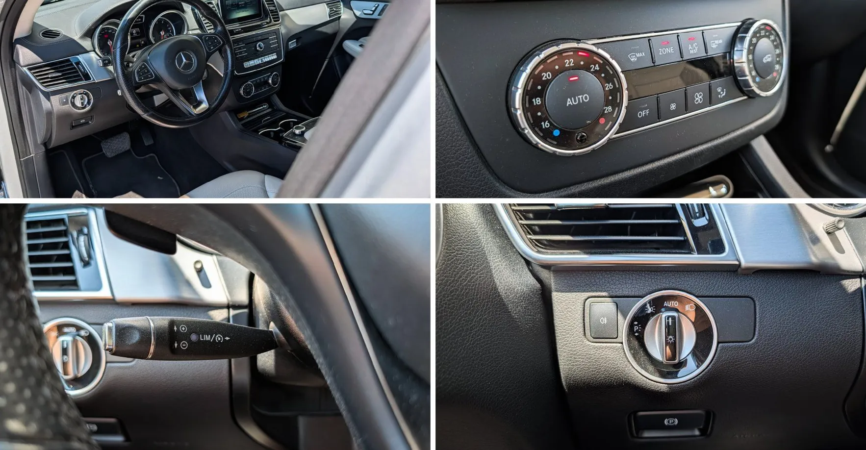 Zunanja slika - Mercedes-Benz GLE-Razred - GLE coupe GLE Coupe 400 4MATIC Avt. kamera LED IHC+ - 18