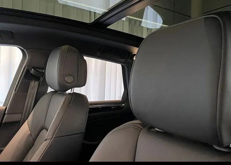 Zunanja slika - Porsche Macan - 2.0 PASM+Sport Chrono+Panorama+Porsche Approved - 10