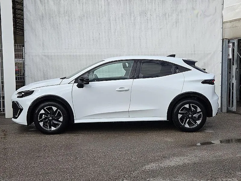 Zunanja slika - Renault Clio - 6 Techno TCE 115 2026 - 7