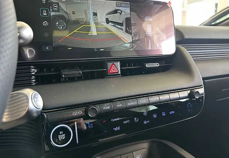 Zunanja slika - Hyundai Ioniq 5 - N Impression°°digital key°°Panorama - 8