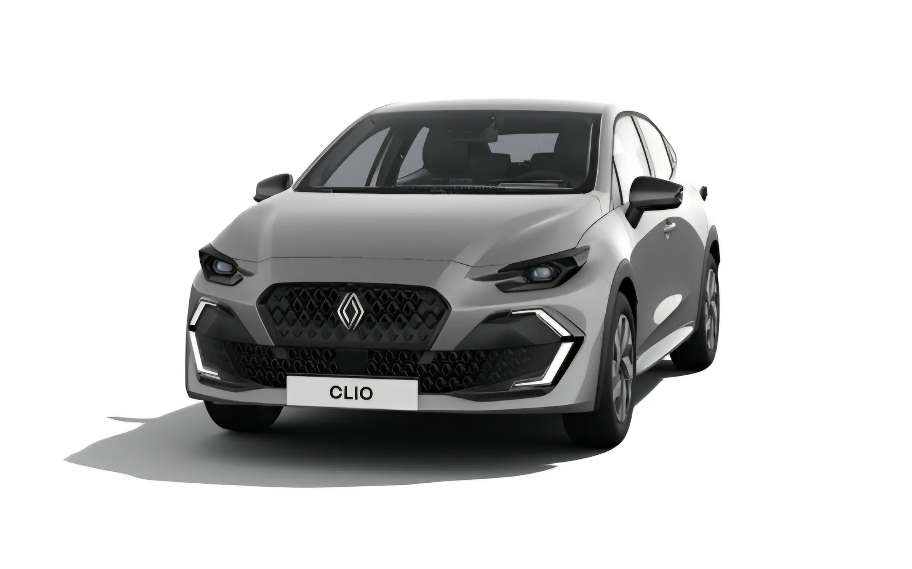 Zunanja slika - Renault Clio - Evolution TCE115+kamera+Zimske gume - 2