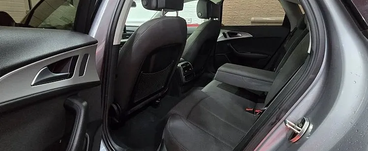 Zunanja slika - Audi A6 - 2.0 TDI ultra AUT.BREZ POLOGA DO 7.LET - 15