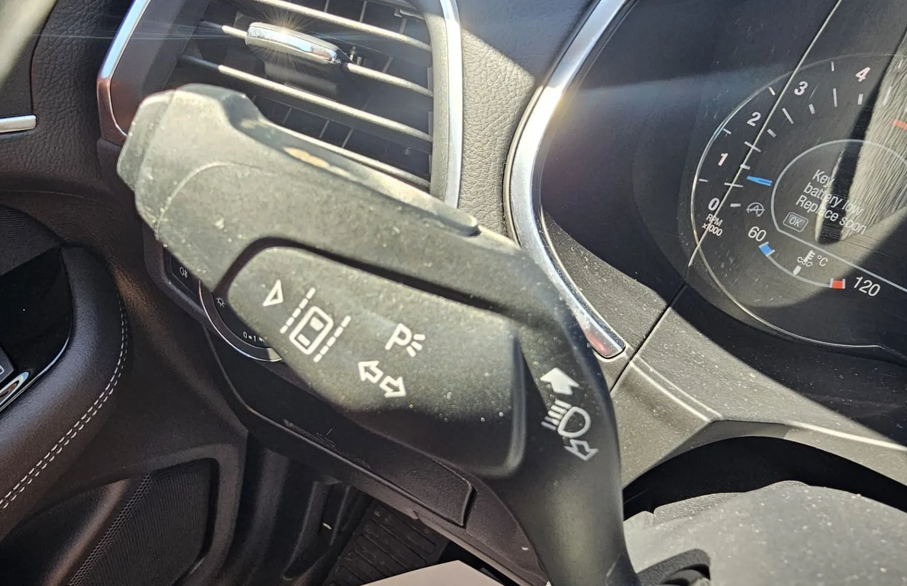Zunanja slika - Ford S-MAX - 2.0 EcoBlue 150cv S S Auto Titanium|2xPDC+kamera|Keyless - 24