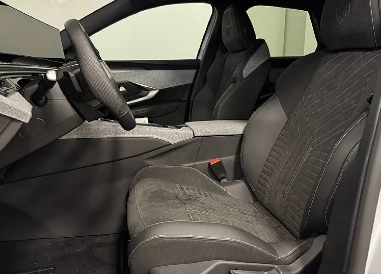 Zunanja slika - Peugeot 3008 - GT HIBRID 145 e-DCT - TESTNO VOZILO... - 10