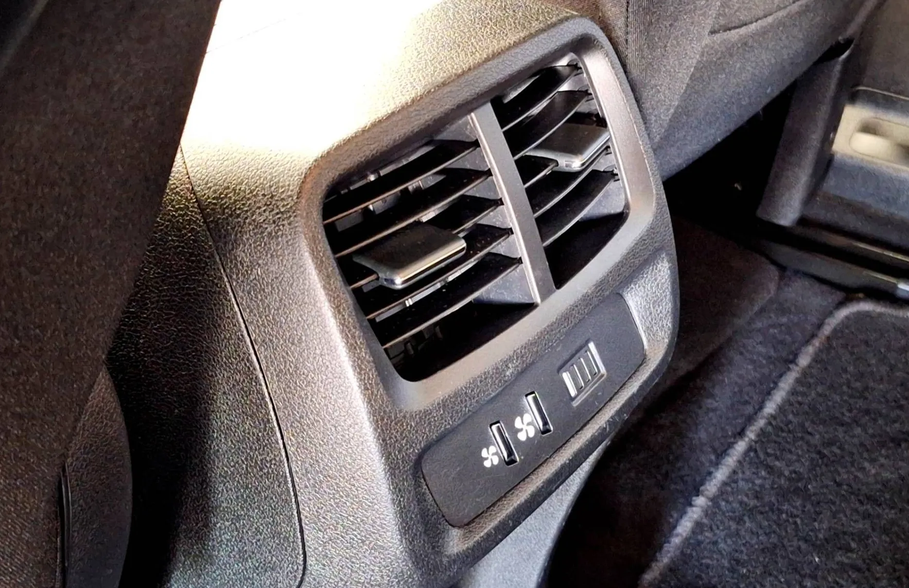 Zunanja slika - Toyota Proace - City Verso L1 1.5 D4-D Venture •Slovensko vozilo• - 16