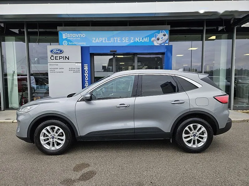 Zunanja slika - Ford Kuga - Titanium 1.5 EcoBoost - 2