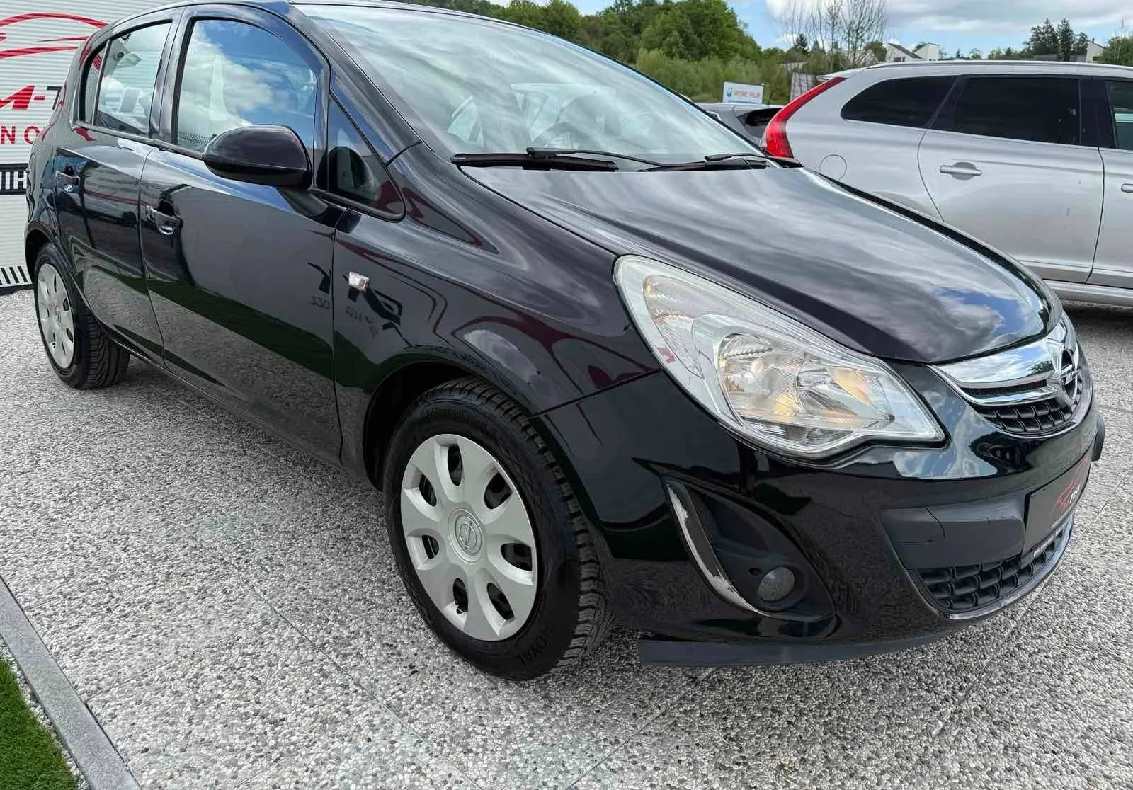 Zunanja slika - Opel Corsa - 1.3 CDTI Basis KREDIT BREZ POLOGA - 2