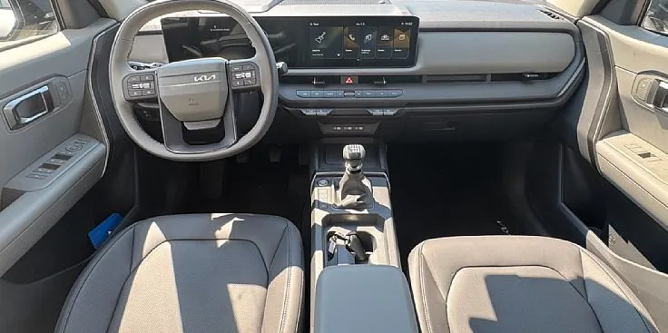 Zunanja slika - KIA Seltos - KIA  1.6 PULSE PLUS ROČNI MENJALNIK - 9