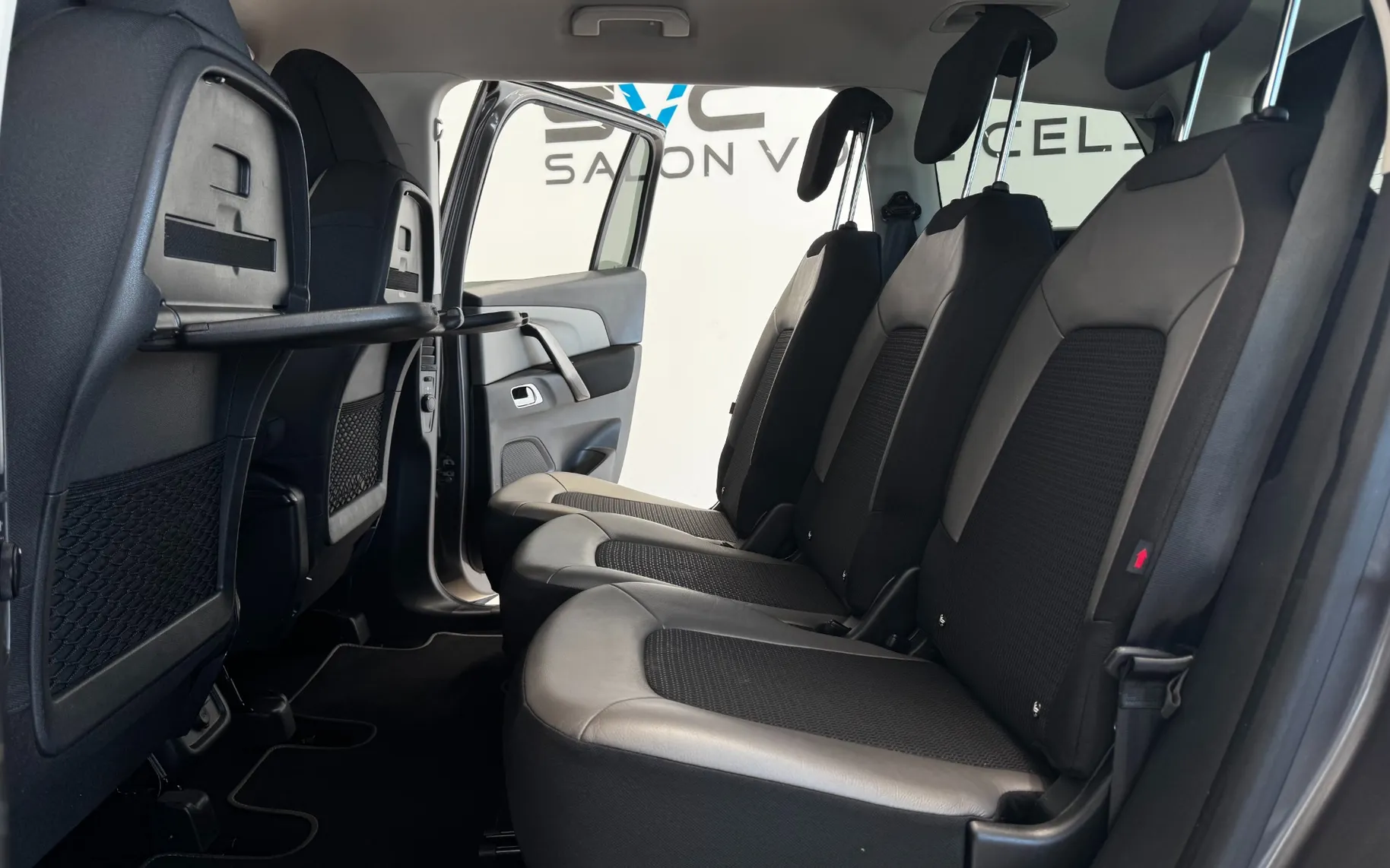 Zunanja slika - Citroën C4 - Grand Spacetourer PureTech 130 S&S Origins - 12