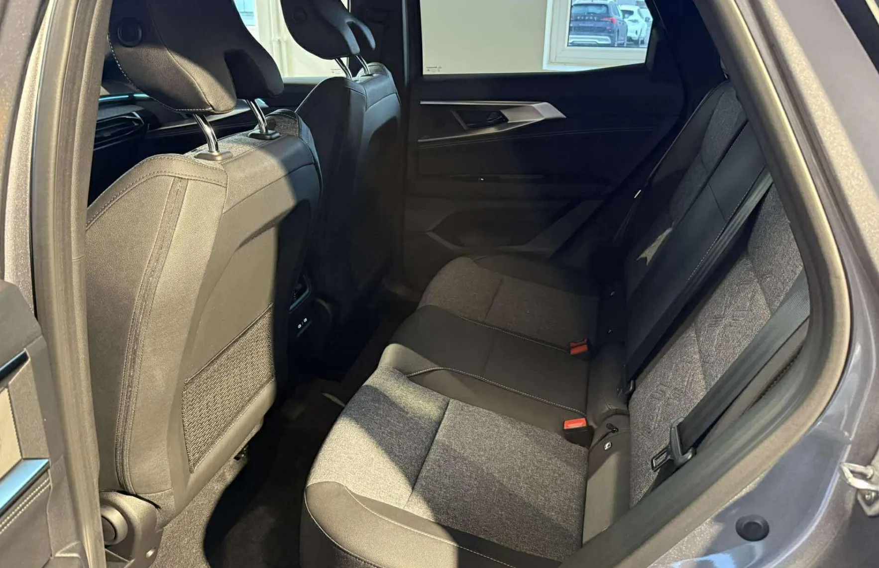Zunanja slika - Renault Austral - techno mild hybrid 160 auto AKCIJA ZALOGA - 9