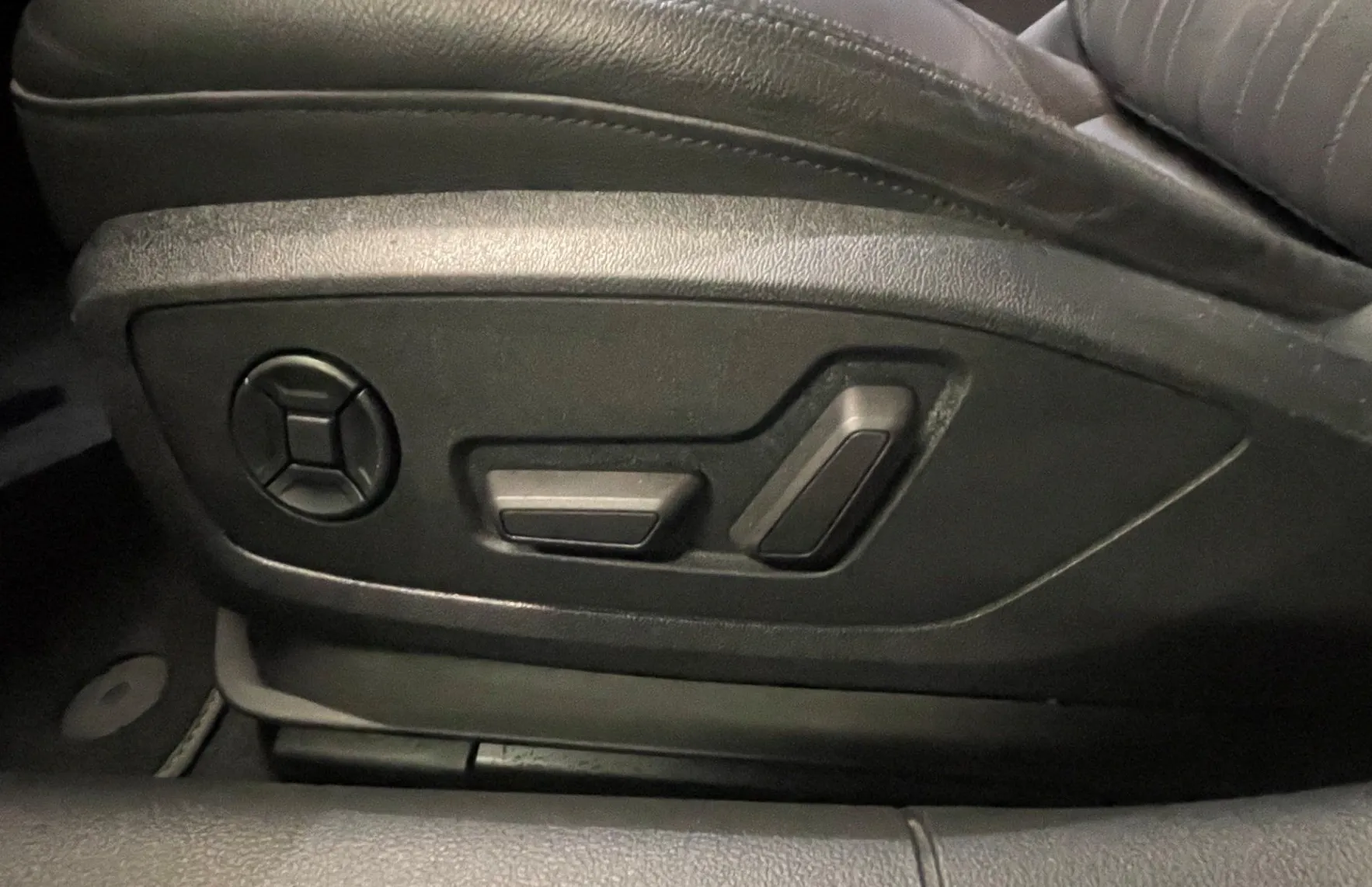 Zunanja slika - Audi A7 - Sportback 50 TDI quattro Tiptronic LED.NAVI.KAMERA - 9