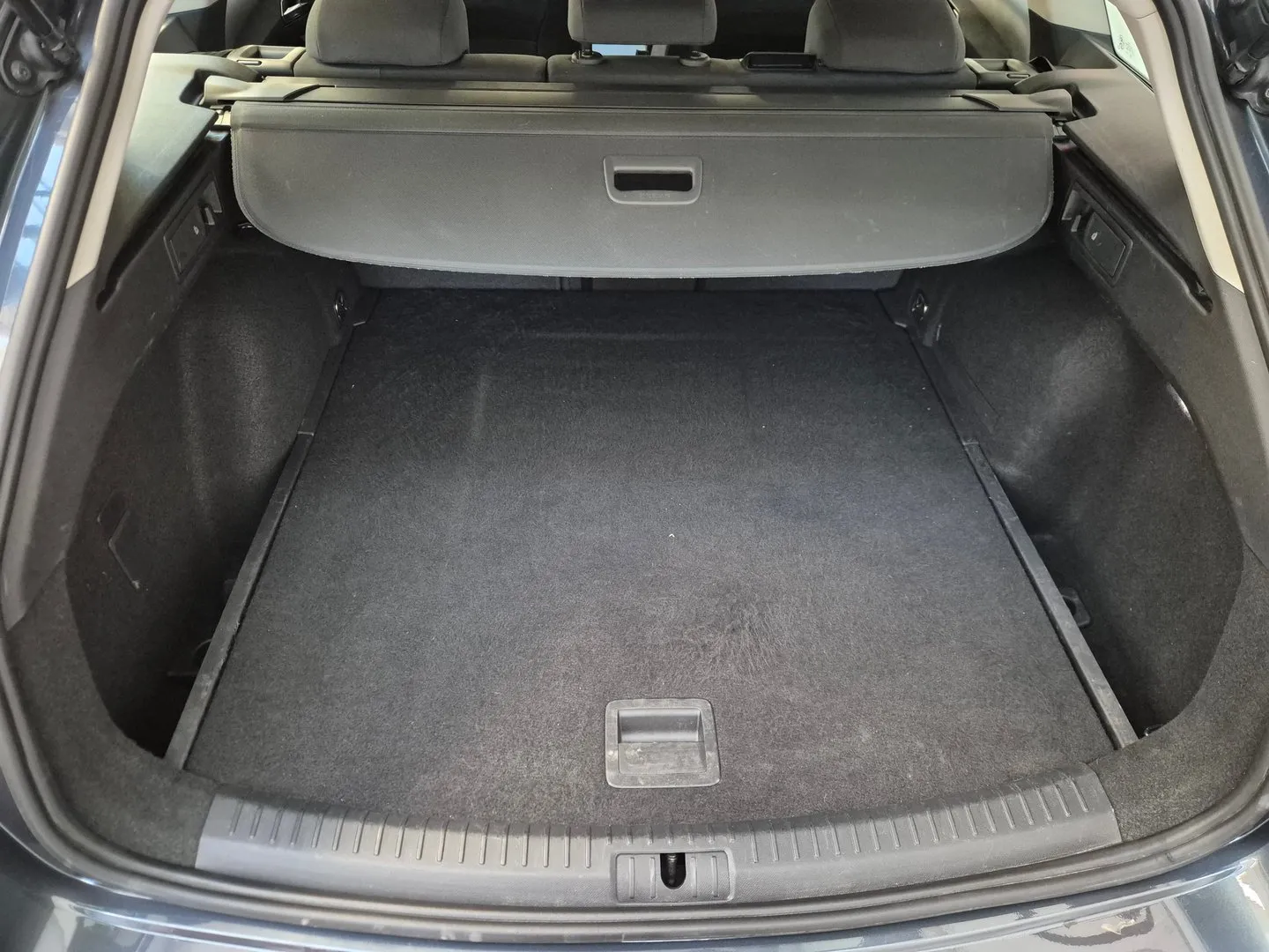 Zunanja slika - Seat Leon - SP Style 2.0 TDI DSG 110kW (150KM) - 9