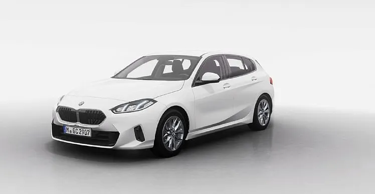 Zunanja slika - BMW Serija 1 - : 116 DCT Mesečni obrok 245.00 EUR - 1