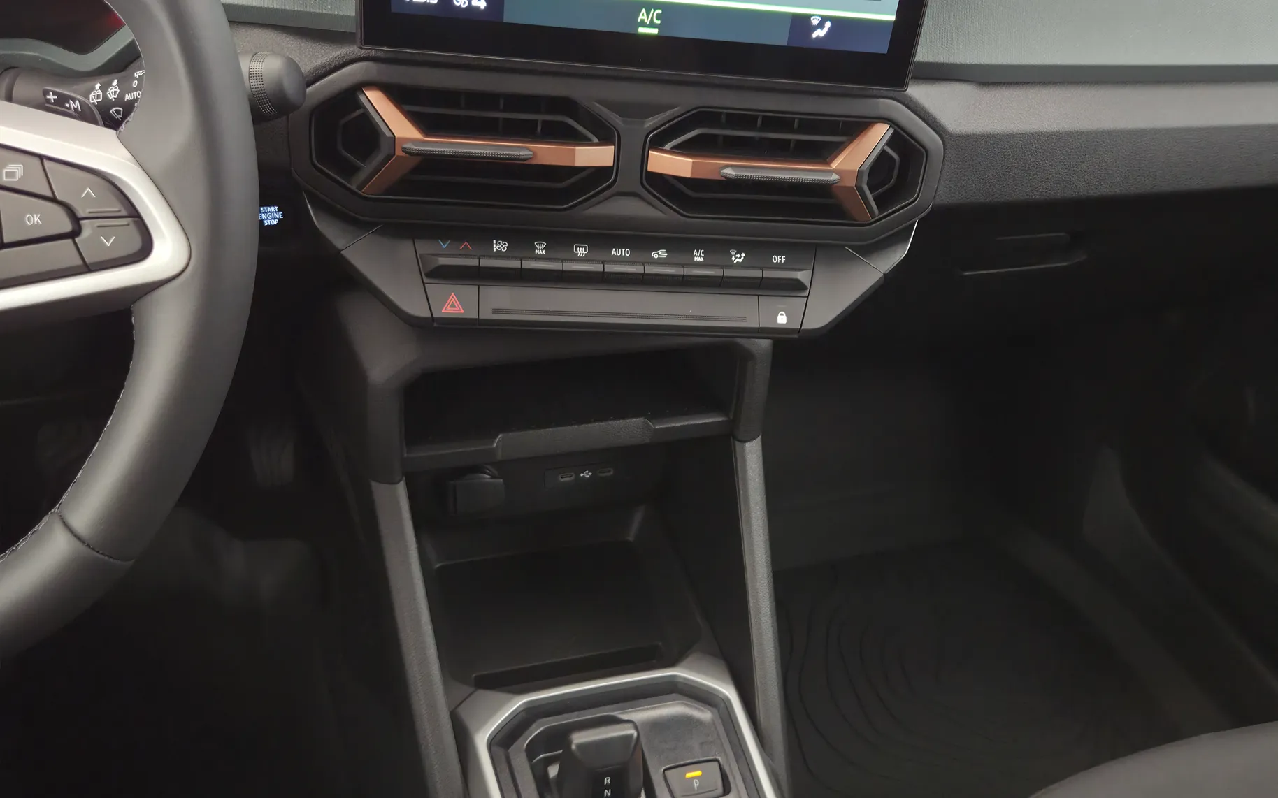 Zunanja slika - Dacia Duster - Extreme 4x4 Hybrid-G150+BON zimske gume - 19