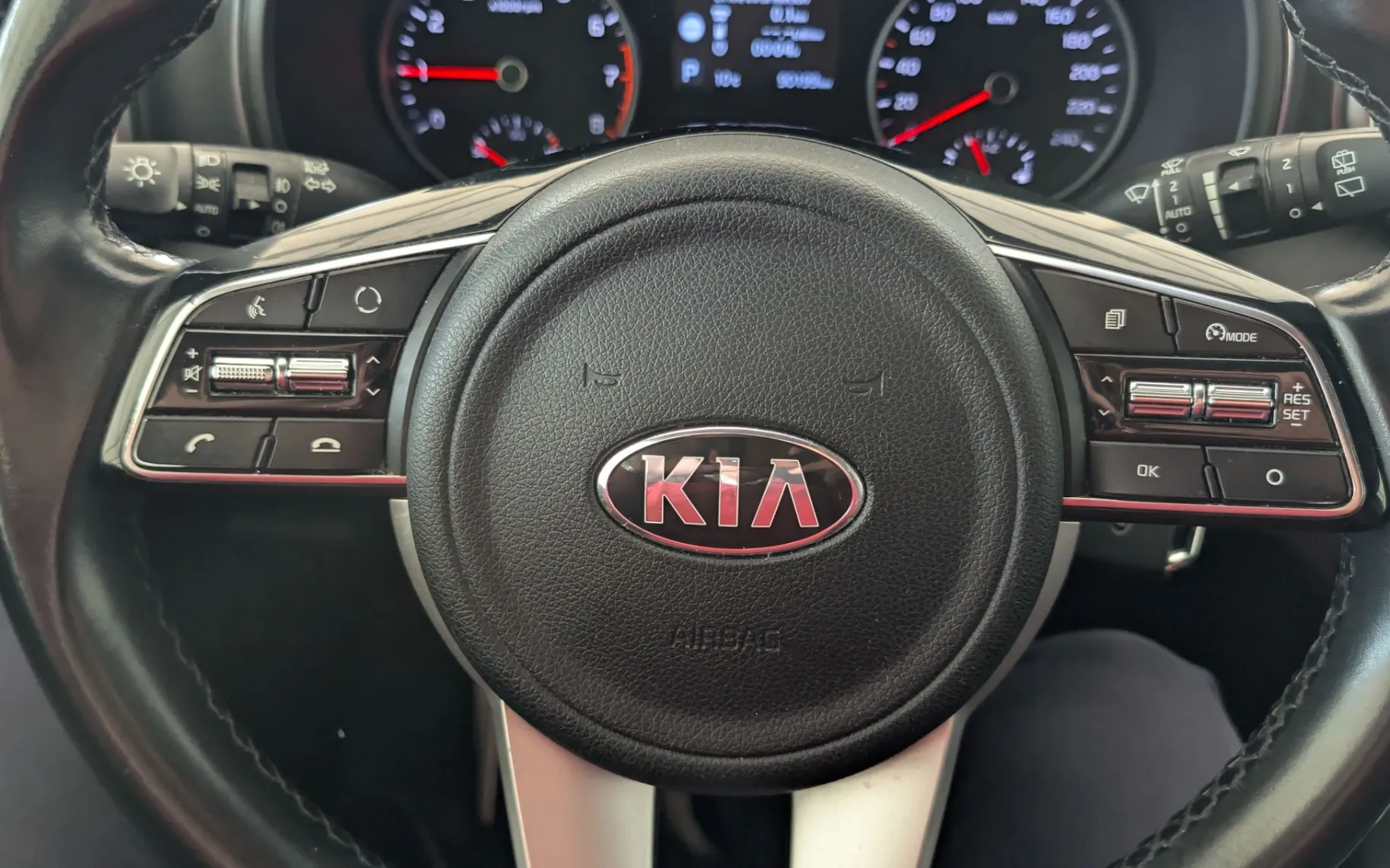 Zunanja slika - KIA Sportage - 2WD 1.6 T-GDI EX Fresh LED ISG DCT - 11